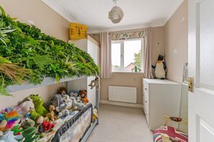 Bedroom Three- click for photo gallery